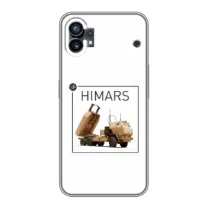 Чохли на військову тематику для OPPO F31 (Хімарс)