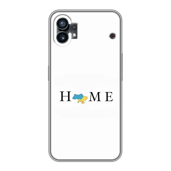 Чехол с рисунком «Home» для OPPO F31 Чехол с рисунком «Home» для OPPO F31