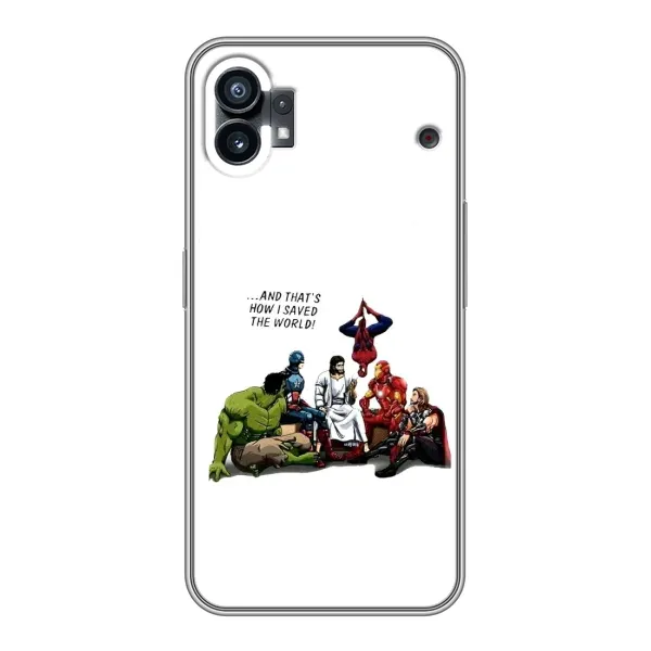 Чехол с рисунком «Иисус супергерой» для OPPO F31 Чехол с рисунком «Иисус супергерой» для OPPO F31