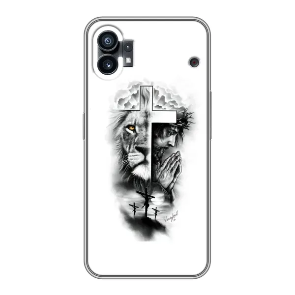 Чехол с рисунком «История Христа» для OPPO F31 Чехол с рисунком «История Христа» для OPPO F31