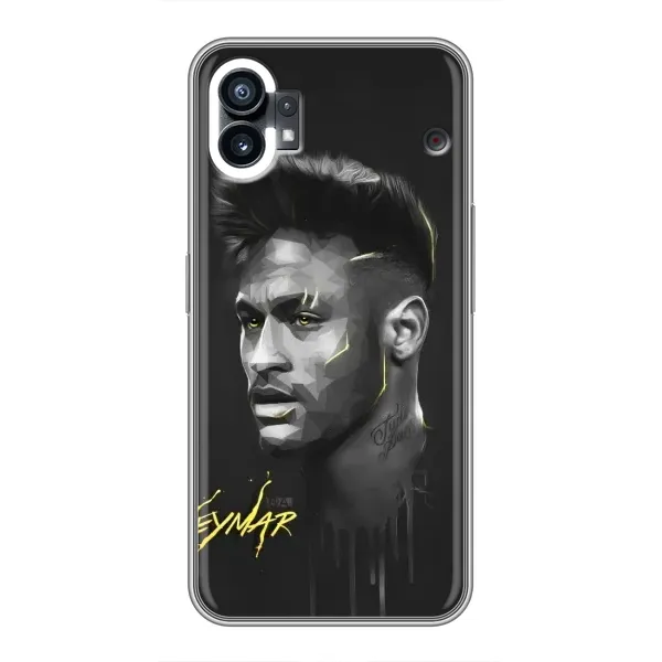 Чехол с рисунком «Junior Neymar» для OPPO F31 Чехол с рисунком «Junior Neymar» для OPPO F31