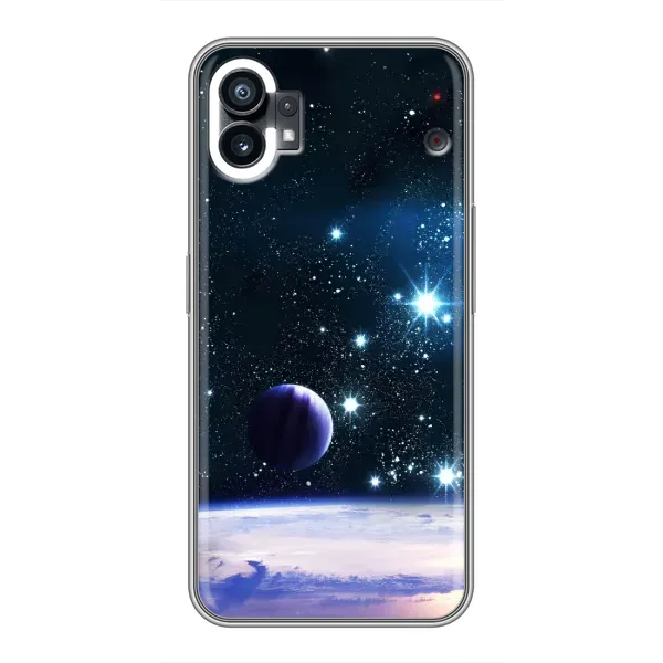 Чехол с рисунком «Космический вид» для OPPO F31 Чехол с рисунком «Космический вид» для OPPO F31