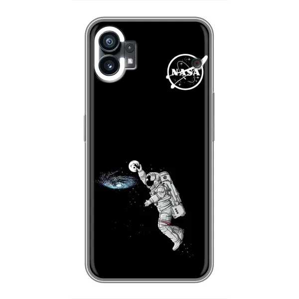 Чехол с рисунком «Космонавт баскетболист» для OPPO F31 Чехол с рисунком «Космонавт баскетболист» для OPPO F31