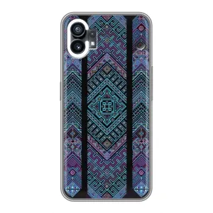 Силіконовый Чохол на OPPO F31 (Крутий орнамент)