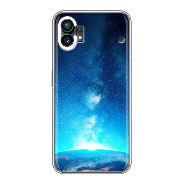Чехол с рисунком «Млечный путь» для OPPO F31 Чехол с рисунком «Млечный путь» для OPPO F31