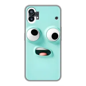 Силиконовые Чехлы (смешные стикеры) для OPPO F31