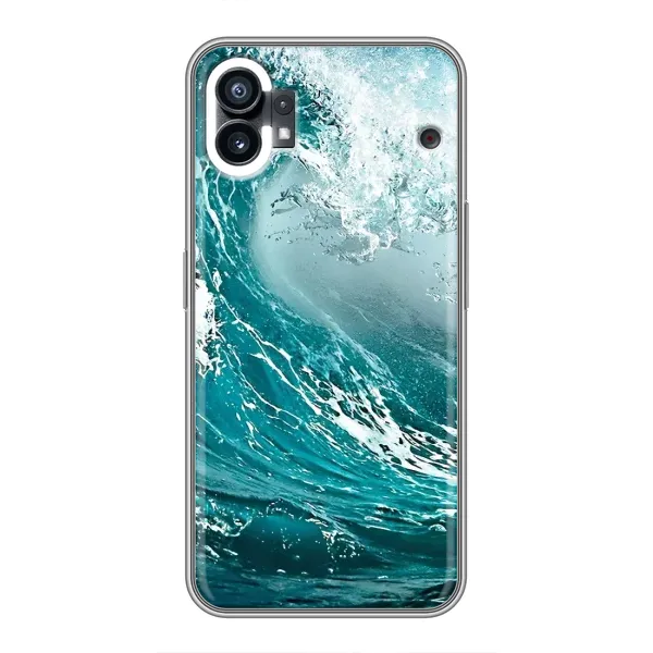 Чехол с рисунком «Морская волна» для OPPO F31 Чехол с рисунком «Морская волна» для OPPO F31