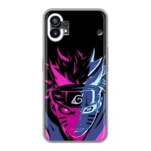 Купить Чохли на телефон з принтом Anime для OPPO F31 (Naruto)