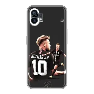 Силиконовый Чехол OPPO F31 (Ней)