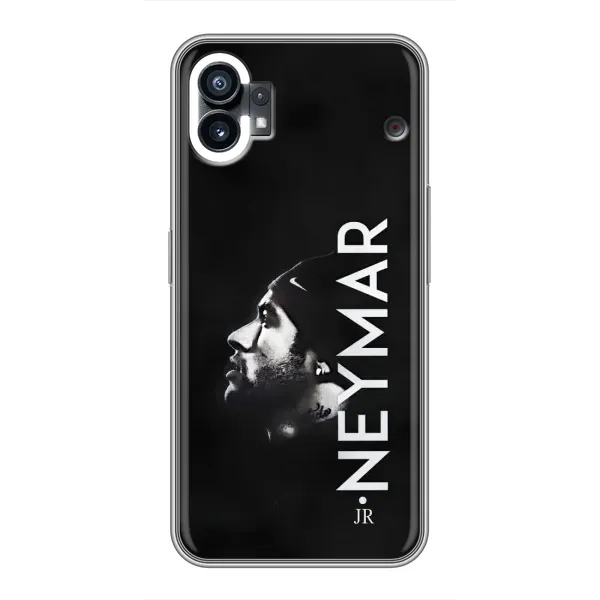 Чехол с рисунком «Neymar» для OPPO F31 Чехол с рисунком «Neymar» для OPPO F31