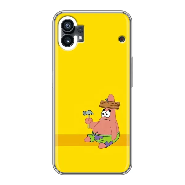 Чехол с рисунком «Ошибочка» для OPPO F31 Чехол с рисунком «Ошибочка» для OPPO F31