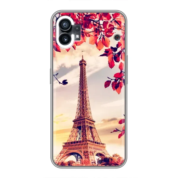 Чехол с рисунком «Paris photo» для OPPO F31 Чехол с рисунком «Paris photo» для OPPO F31