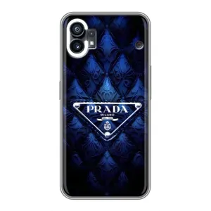 Чехол (Dior, Prada, YSL, Chanel) для OPPO F31 (Прада)