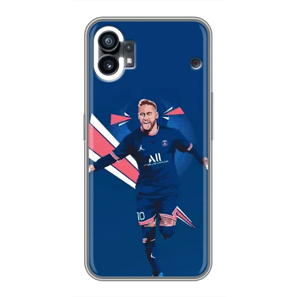 Чехол с рисунком «Празднование Неймара» для OPPO F31 Чехол с рисунком «Празднование Неймара» для OPPO F31