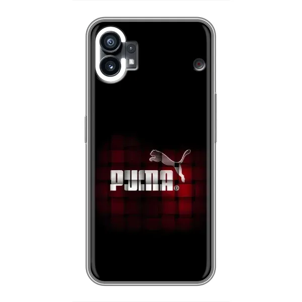 Чехол с рисунком «PUMA стиль» для OPPO F31 Чехол с рисунком «PUMA стиль» для OPPO F31