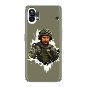 Чохли Т.Г. Шевченко ЗСУ для OPPO F31 (Т.Шевченка)