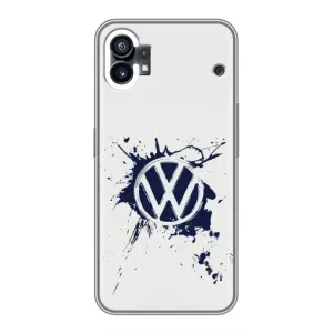 Чохол "Фольксваген" для OPPO F31 (Volkseagen 2)