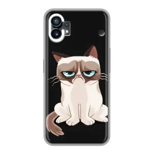 Чохол на тематику: Коти для OPPO F31 (Погляд кота)