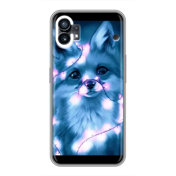 Чехол с рисунком «Яркая Лиса» для OPPO F31 Чехол с рисунком «Яркая Лиса» для OPPO F31