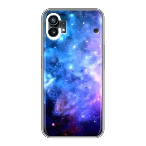 Чехлы КОСМОС для OPPO F31 (Звездный вид)