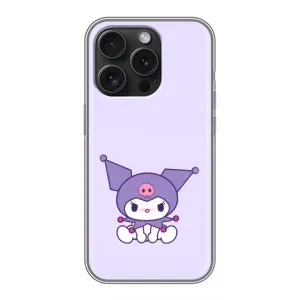Чохол з персонажем Куромі на OPPO Find X10 (Маленька Куромі)