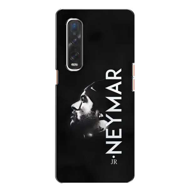 Чехол с рисунком «Neymar» для OPPO Find X2 Чехол с рисунком «Neymar» для OPPO Find X2