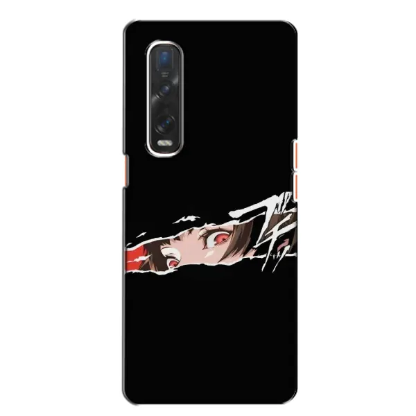 Чехол с рисунком «Персона 5» для OPPO Find X2 Чехол с рисунком «Персона 5» для OPPO Find X2