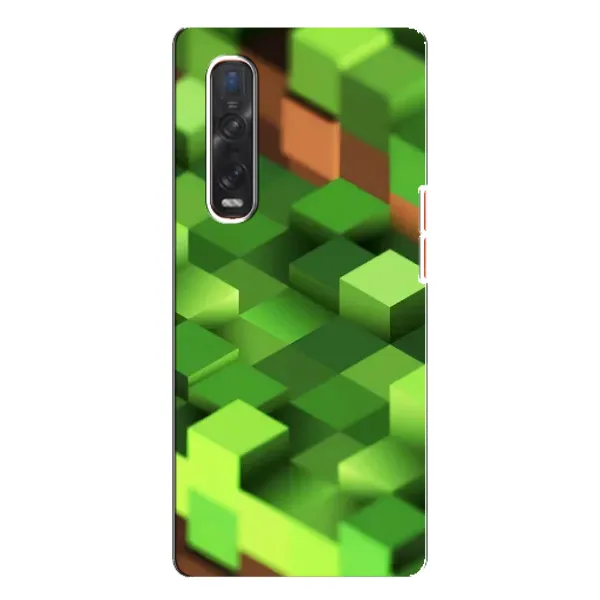 Чехол с рисунком «Текстура» для OPPO Find X3 Pro Чехол с рисунком «Текстура» для OPPO Find X3 Pro