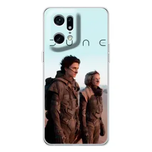 Чехол ДЮНА для Финд Х5 Про (dune)