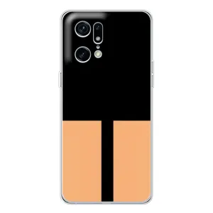 Купить Чохли на телефон з принтом Anime для OPPO Find X5 Pro (Shippuuden)