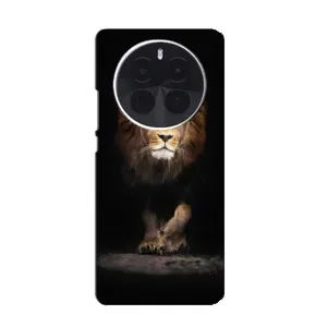 Чохол з картинкою на OPPO Find X8 Pro (Гарний Лев)