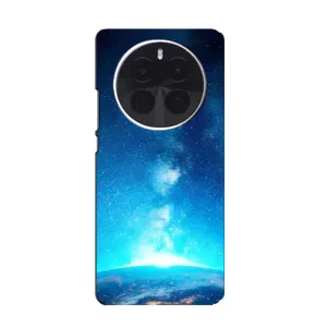 Чехлы КОСМОС для OPPO Find X8 Pro (Млечный путь)