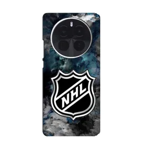 Чохли з прінтом Спортивна тематика для OPPO Find X8 Pro (NHL хокей)