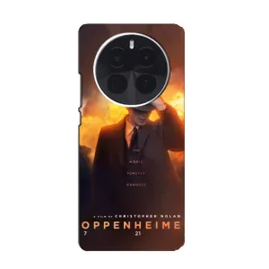 Чехол Оппенгеймер / Oppenheimer на OPPO Find X8 Pro (Оппен-геймер)
