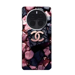 Чехол (Dior, Prada, YSL, Chanel) для OPPO Find X8 Pro (Шанель)