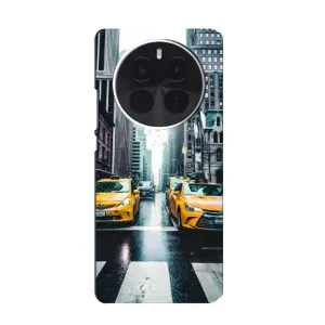 Силиконовый бампер (Работники) на OPPO Find X8 Pro