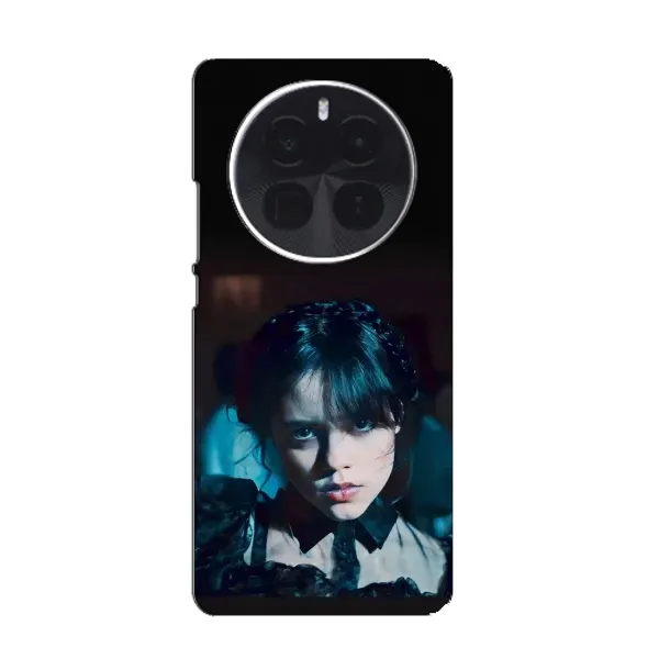Чехол с рисунком «Танец Уэнсдей» для OPPO Find X8 Pro Чехол с рисунком «Танец Уэнсдей» для OPPO Find X8 Pro