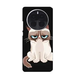Чехол на тематику: Коты для OPPO Find X9 Ultra (Взгляд кота)