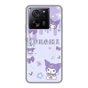 Чехол с персонажем Куроми на OPPO K13s (Персонаж Куроми)