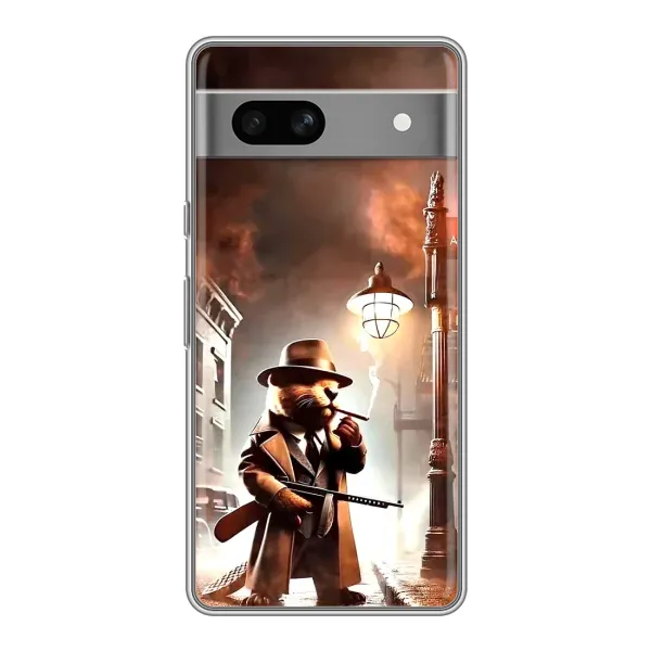 Чехол с рисунком «Бобрито бандито» для OPPO K15s Чехол с рисунком «Бобрито бандито» для OPPO K15s