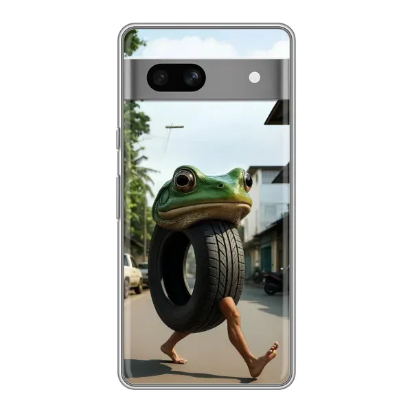 Чехол с рисунком «Бонека амбалабу» для OPPO K15s Чехол с рисунком «Бонека амбалабу» для OPPO K15s