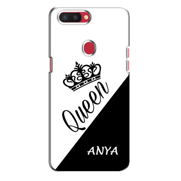 Чехол с рисунком «ANYA» для OPPO R11s Чехол с рисунком «ANYA» для OPPO R11s