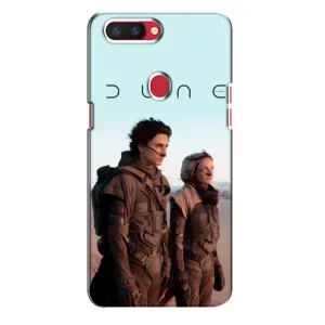 Чохол ДЮНА для Оппо Р11с (dune)
