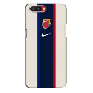 Чехол для Oppo R11s (Барселона) (Фк Барселона)