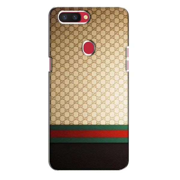 Чехол с рисунком «Фон Гуччи» для OPPO R11s Чехол с рисунком «Фон Гуччи» для OPPO R11s