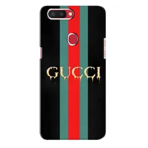 Чехлы Бренд GUCCI для Oppo R11s (GUCCI)