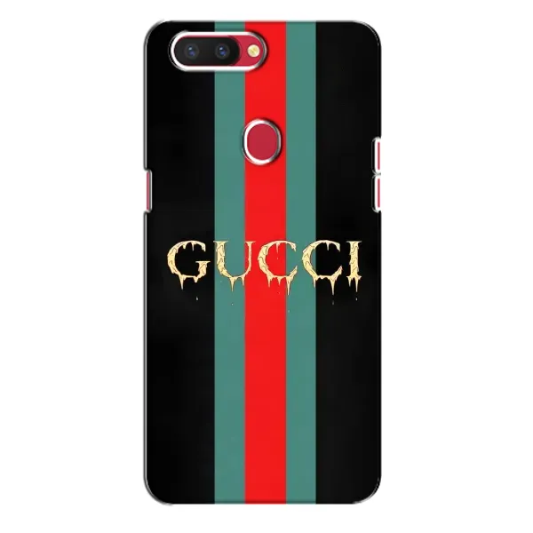 Чехол с рисунком «GUCCI» для OPPO R11s Чехол с рисунком «GUCCI» для OPPO R11s