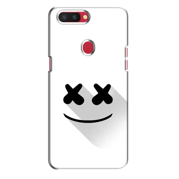 Чехол с рисунком «Х-Х» для OPPO R11s Чехол с рисунком «Х-Х» для OPPO R11s