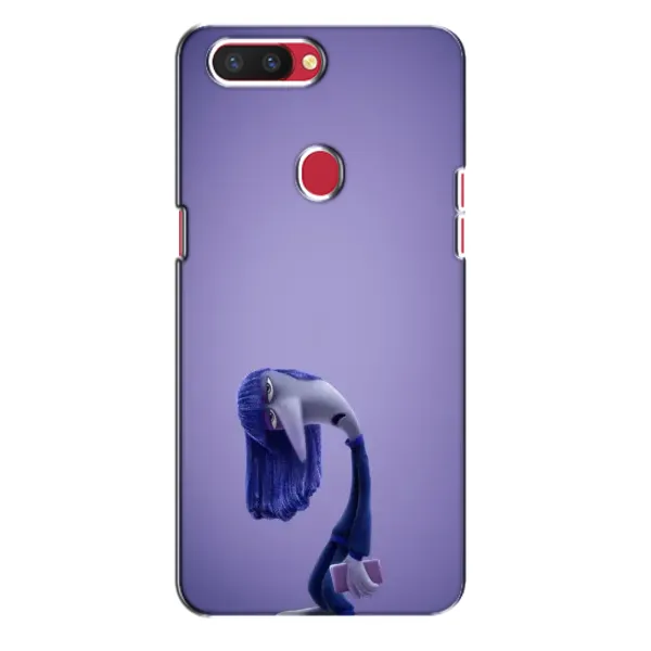 Чехол с рисунком «Хандра» для OPPO R11s Чехол с рисунком «Хандра» для OPPO R11s