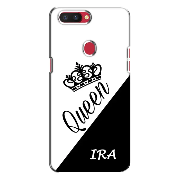 Чехол с рисунком «IRA» для OPPO R11s Чехол с рисунком «IRA» для OPPO R11s